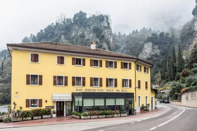 Ristorante Foci da Rita