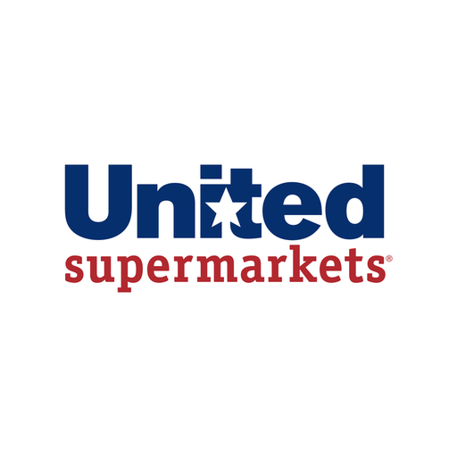 United Supermarkets 標誌