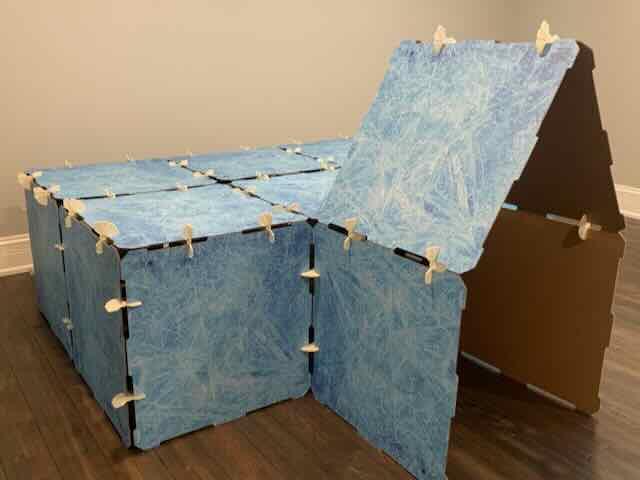 Images Kidz Forts, Inc.