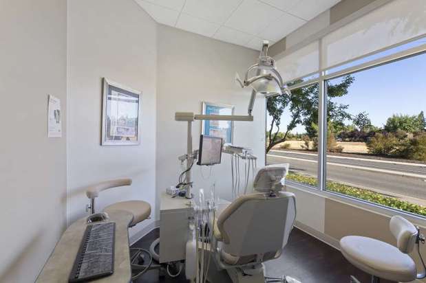 Images Strawberry Creek Dental Group