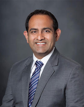 Neerav G. Sheth, MD, MBA