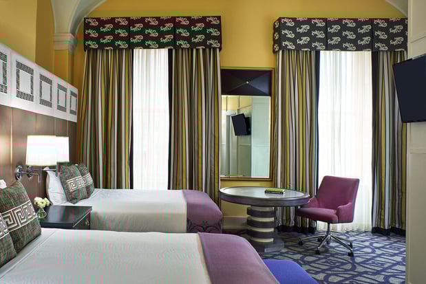 Images Kimpton Hotel Monaco Washington DC by IHG