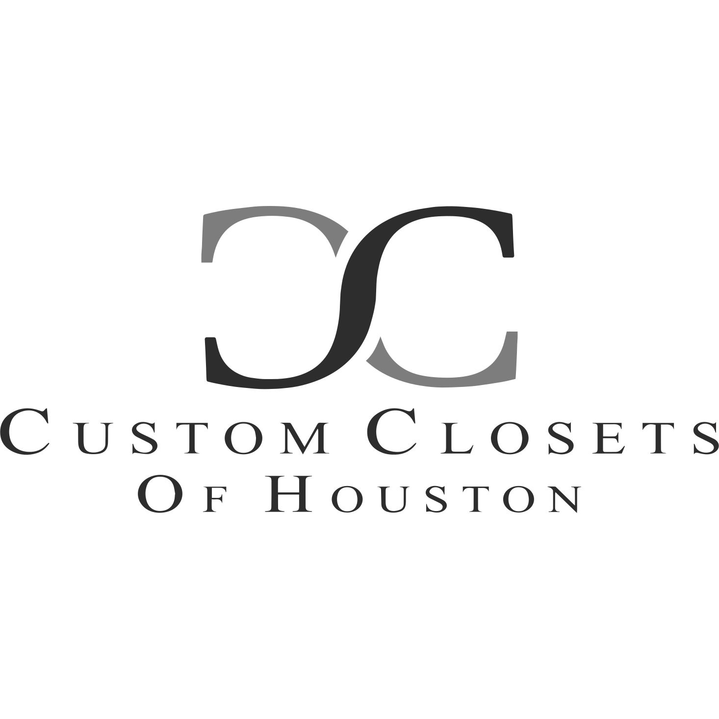 Custom Closets Of Houston Logo