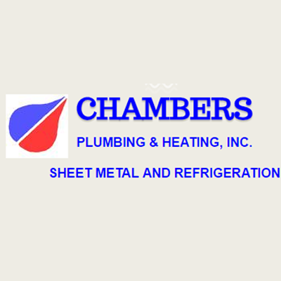 Chambers Plumbing & Heating, Inc.