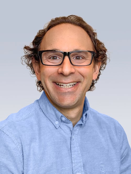 Jeremy Katzen