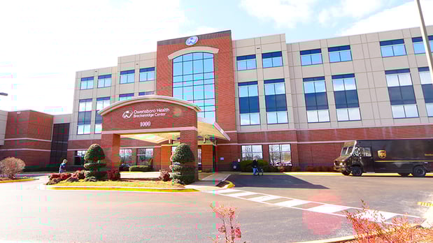 Images Norton Children's Neonatology - Owensboro