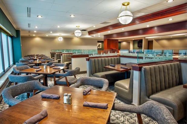Images DoubleTree by Hilton Lansing
