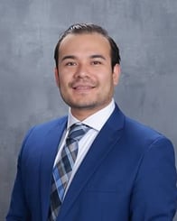 Cody Romero