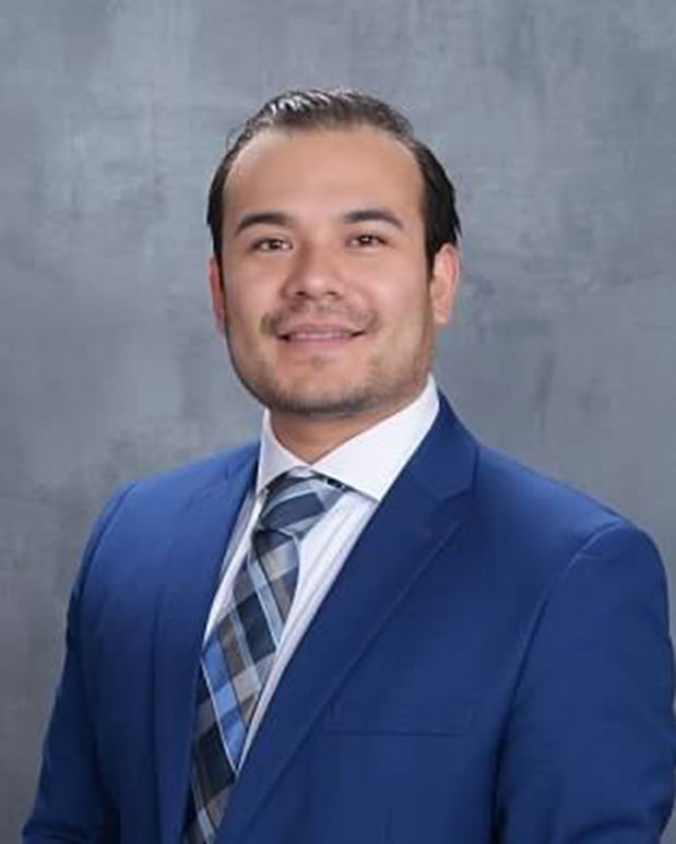 Images Cody Romero - Thrivent