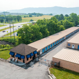 Images Virginia Varsity Storage