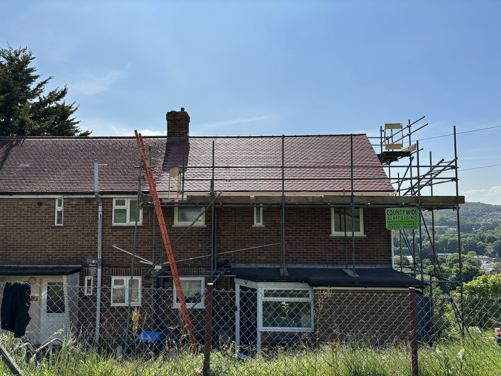 Images M Shields Roofing