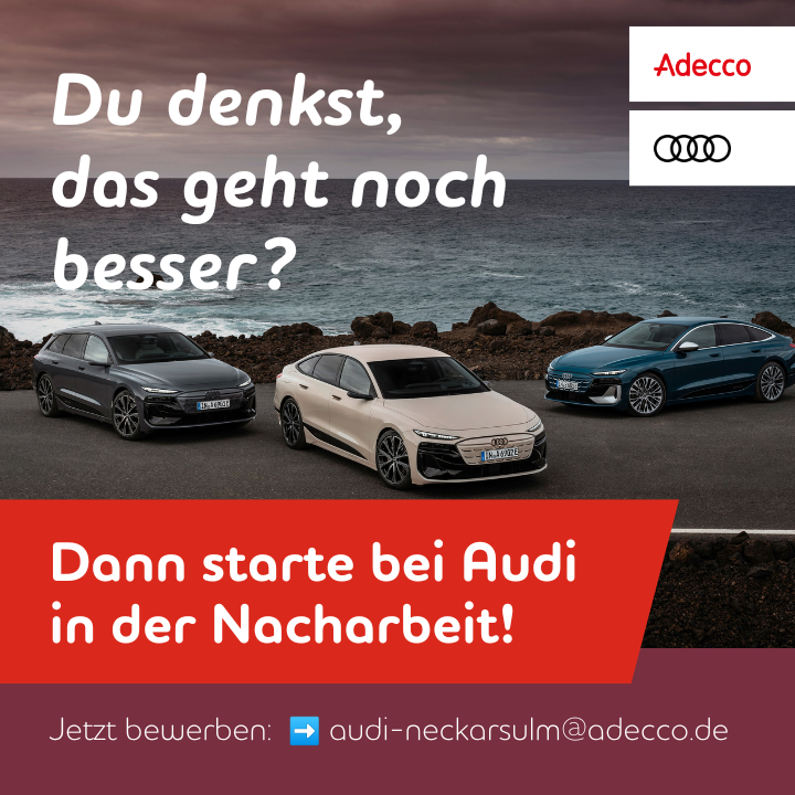 Kundenfoto 10 Adecco Personaldienstleistungen GmbH | Schwerpunkt Automotive