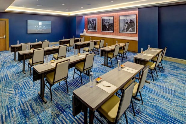 Images Embassy Suites by Hilton Virginia Beach Oceanfront Resort
