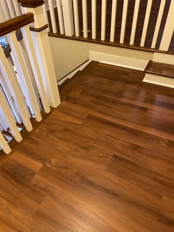 Images Floor Coverings International of Central Cumberland County
