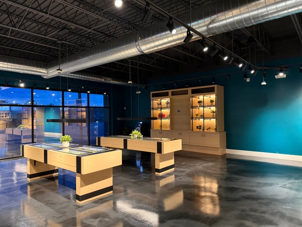 Images Key Cannabis Dispensary Richmond Heights