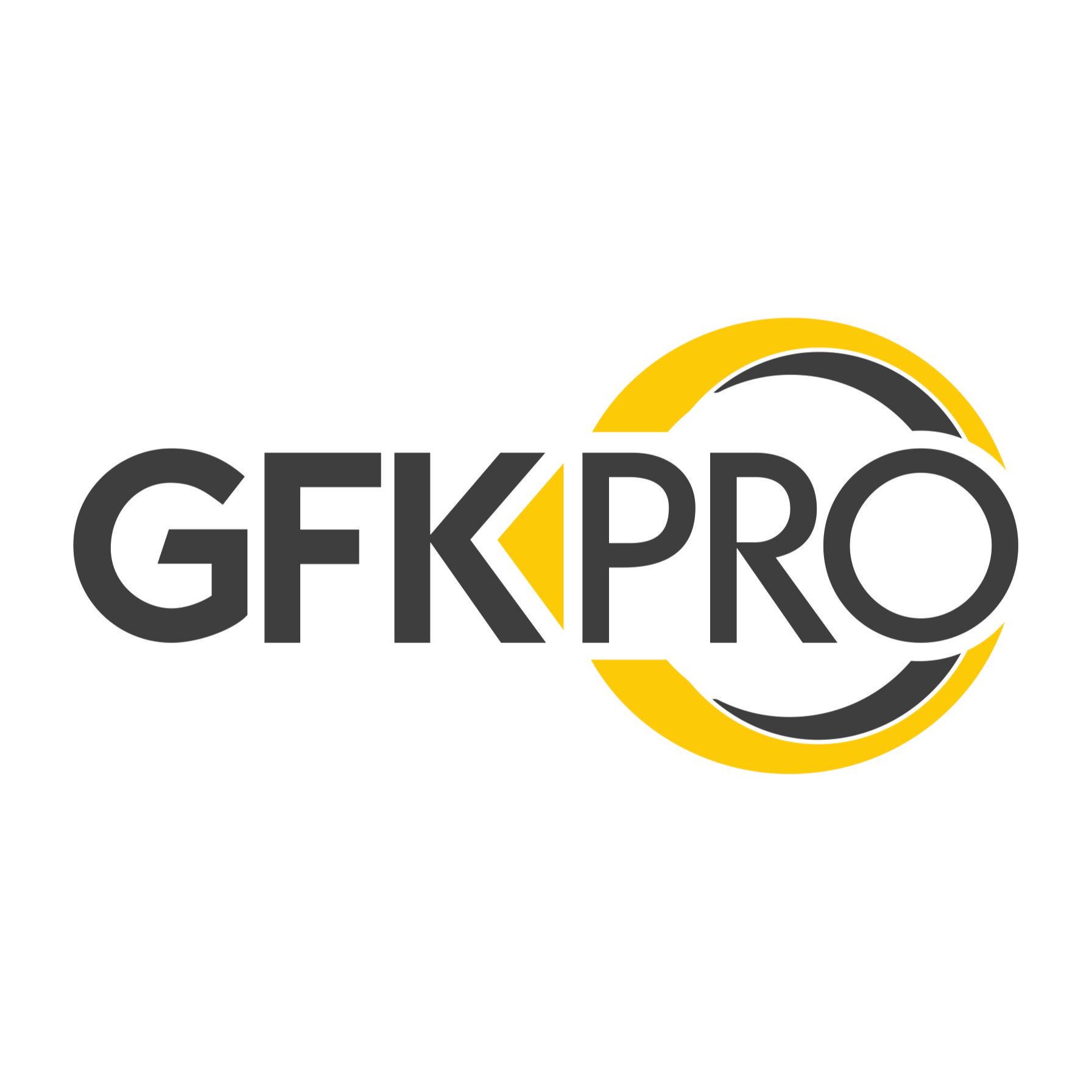 Logo GFK-PRO Kanalsanierung GmbH
