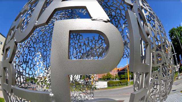 Images Borås kommuns Parkerings AB