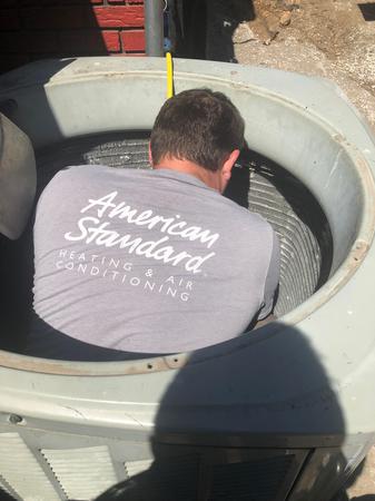 Images Carter's Heating and Air