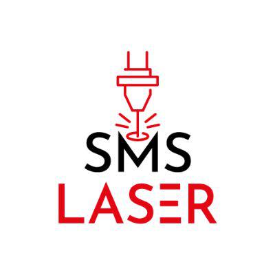 Logo SMS Laser