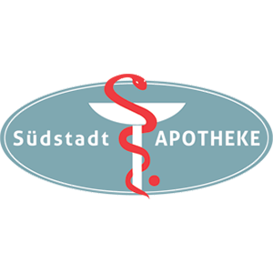 Logo Logo der Südstadt Apotheke