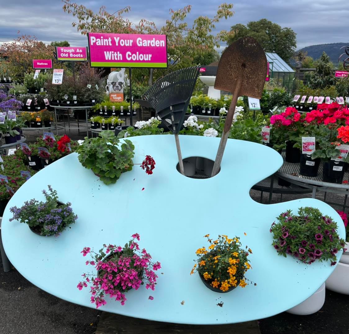 Images Stoneman's Garden Centre