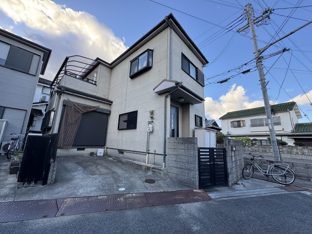 Images フォーライフ地所 株式会社