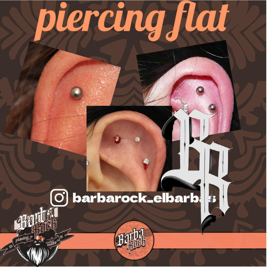 Images BARBAROCK Piercing and Tattoo