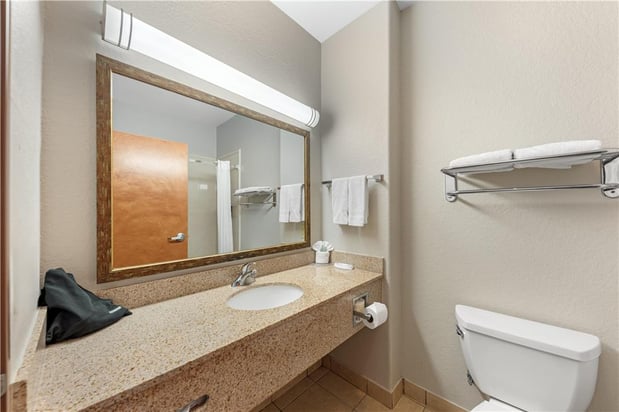 Images Best Western Plus San Antonio East Inn & Suites