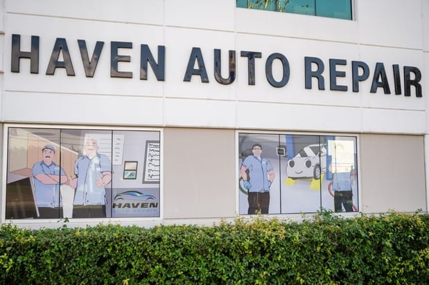 Images Haven Auto Repair | CarMax Repair Shop