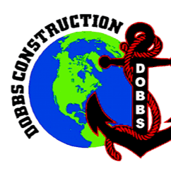 Dobbs Construction LLC Logo