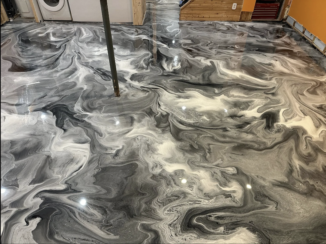 Images Époxy Révolution