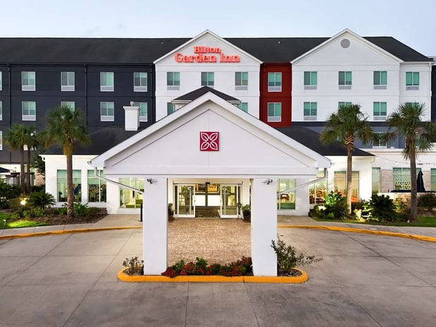 Images Hilton Garden Inn Houston/Clear Lake NASA