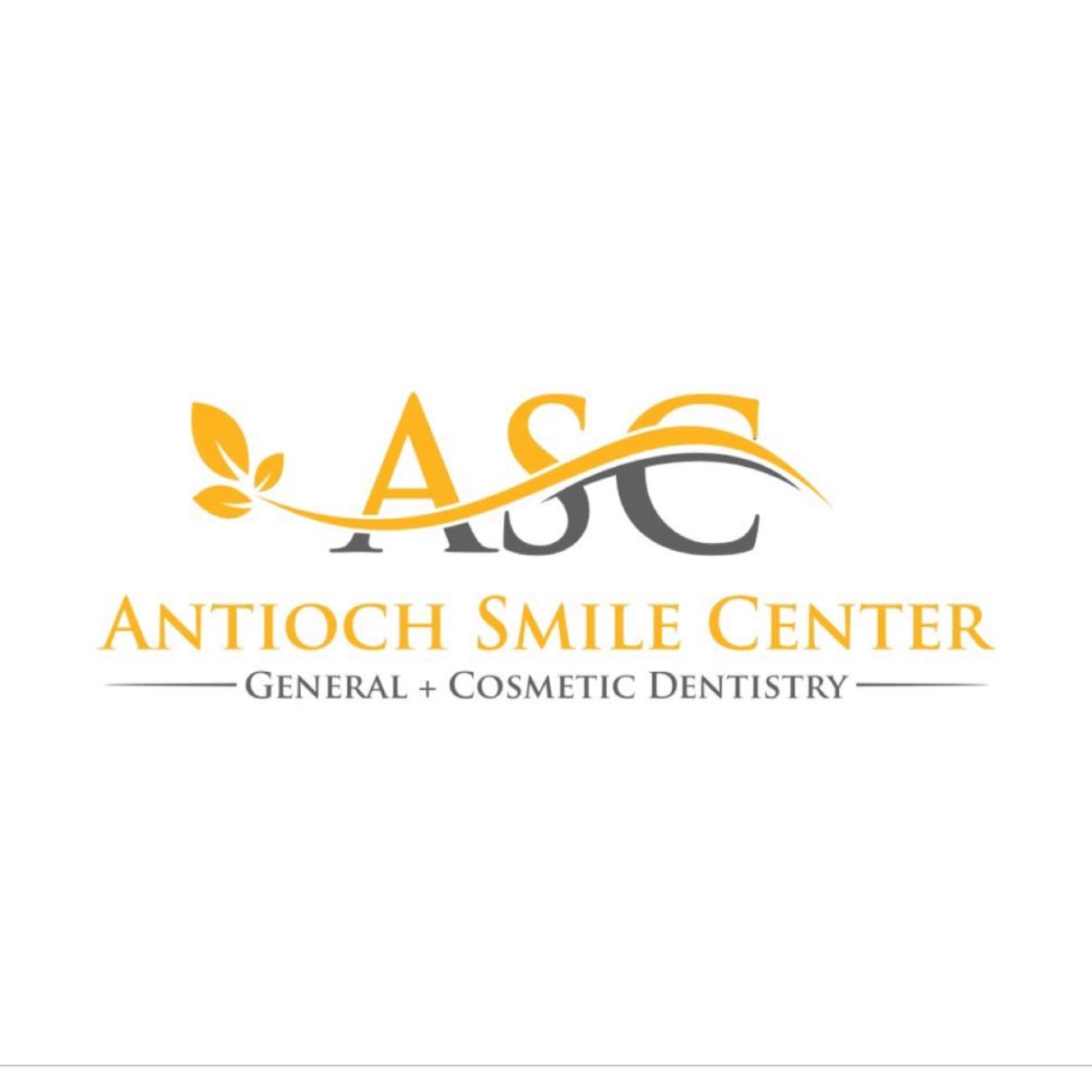 Antioch Smile Center Photo