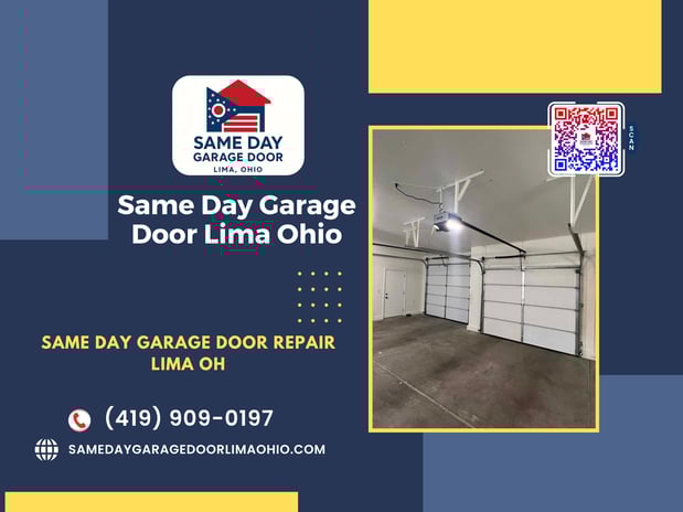 Images Same Day Garage Door