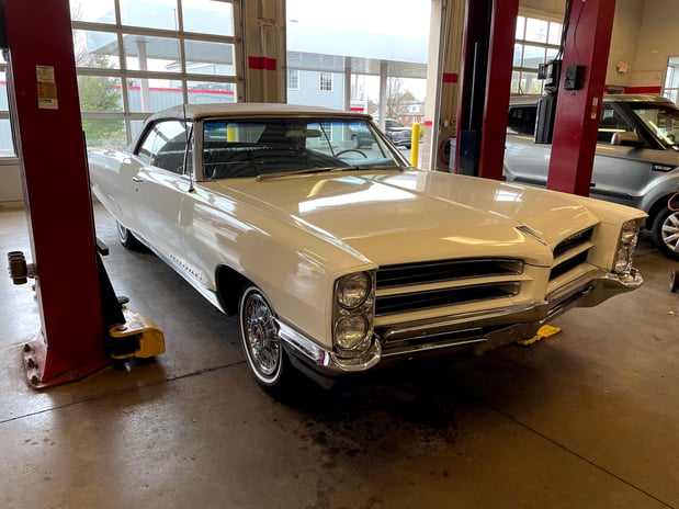 Images Rad Air Complete Car Care and Tire Center - Strongsville