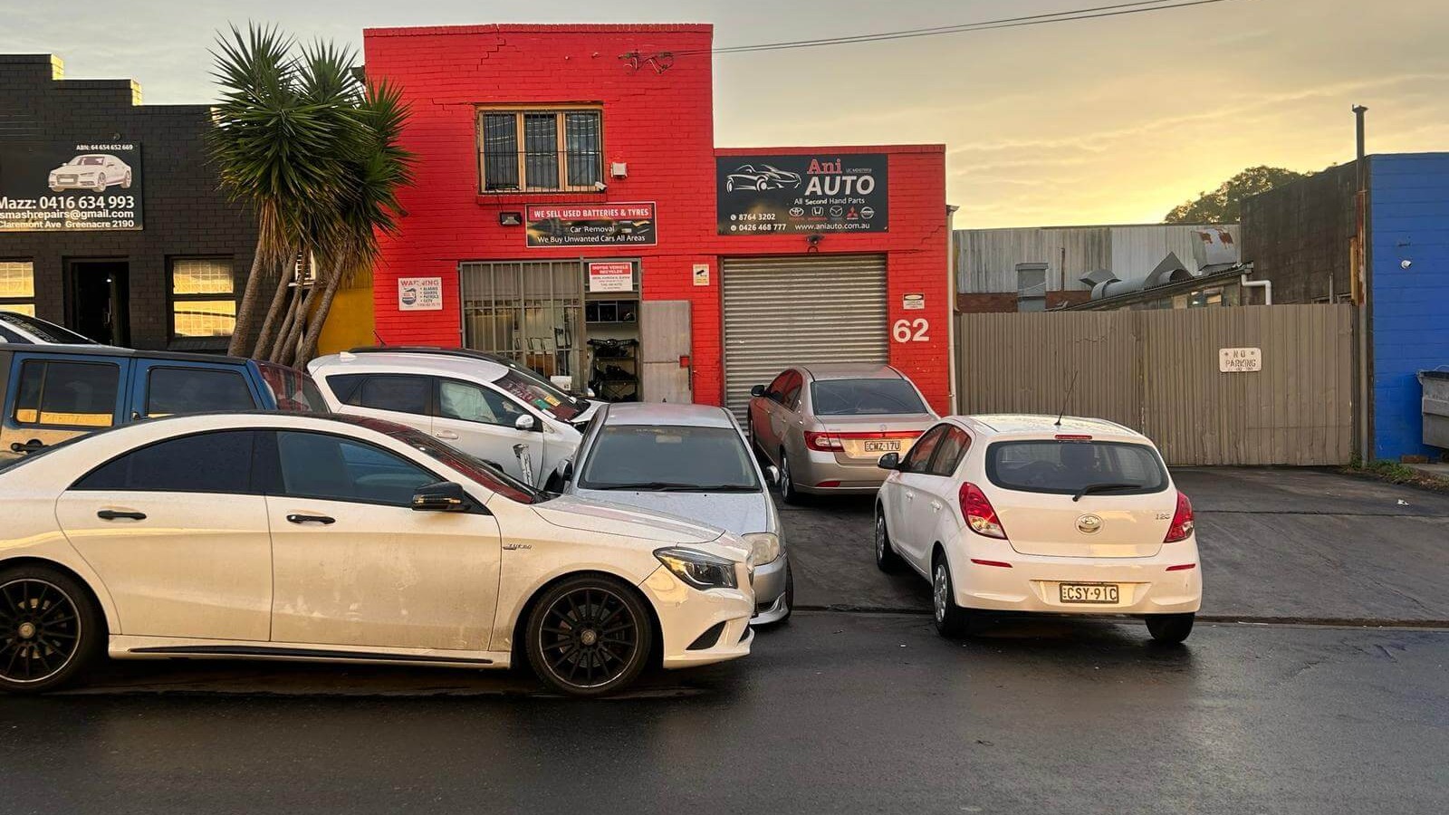 Images Sydney Car Wreckers Cash For Cars