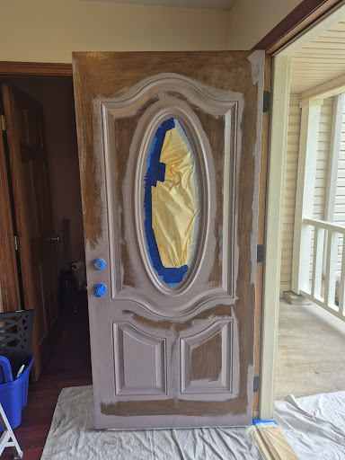 Images Daniel's Painting and Drywall