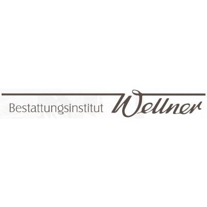 Logo von Bestattungsinstitut Wellner e.K.
