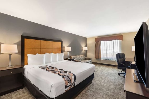 Images Best Western Inn & Suites - Midway Airport