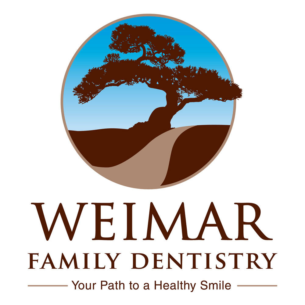 Weimar Family Dentistry Logo
