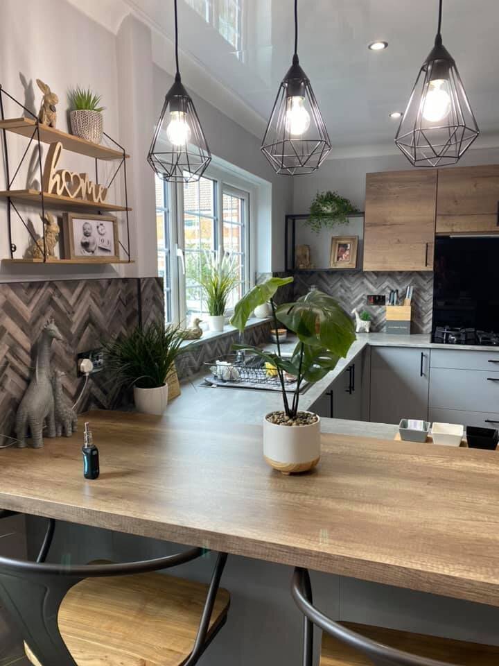 Images Schofield Kitchens & Bathrooms Ltd.