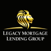 Gus Vallejo - Legacy Mortgage Lending Group, a division of Gold Star Mortgage Financial Group Logo