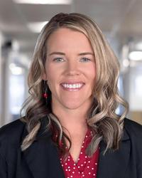 Alyssa A. Dean, NP