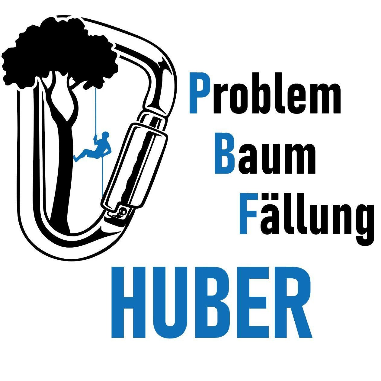 Logo von Huber Christian - Problembaumfällung Baumpflege