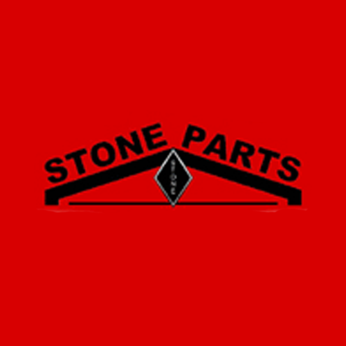 Stone parts Logo
