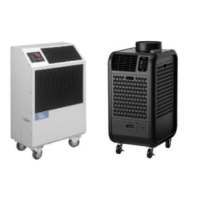 Climate Control Equipment Rentals