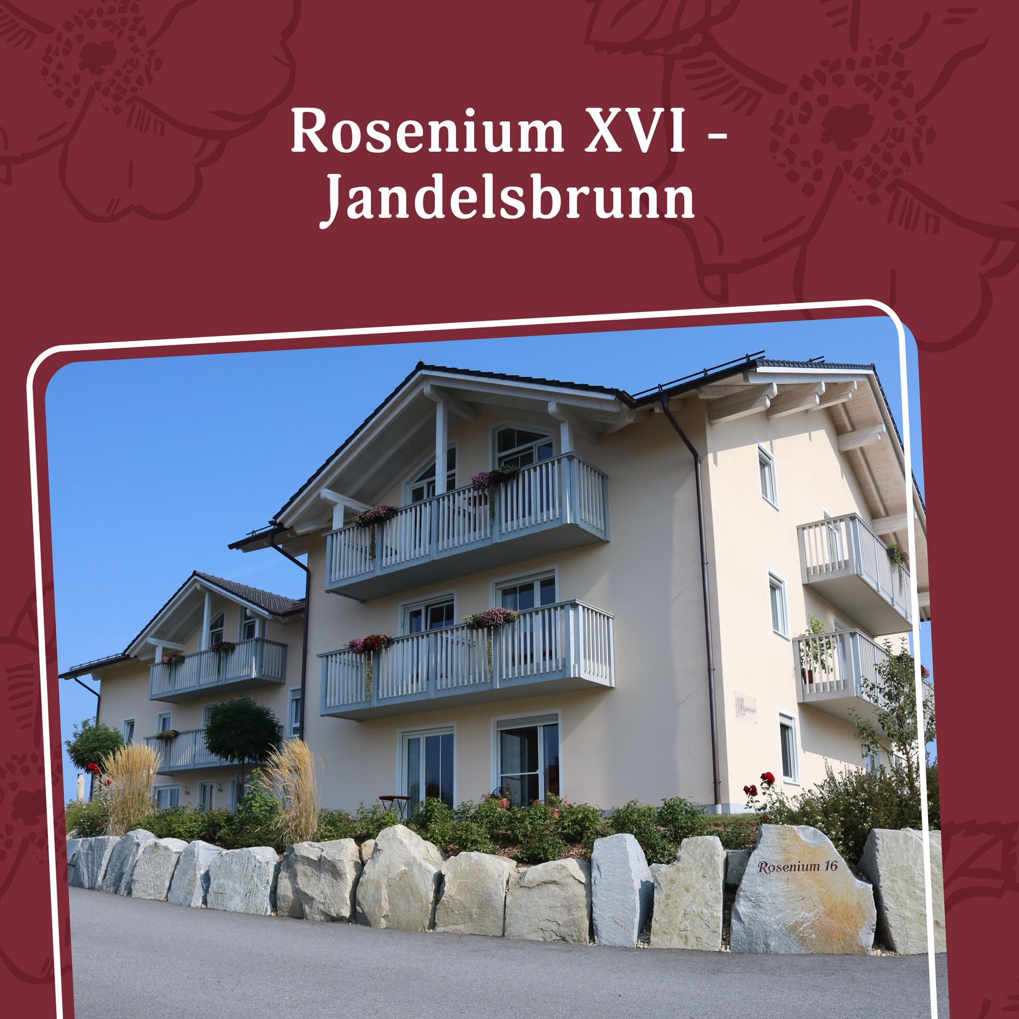 Bilder Rosenium Jandelsbrunn
