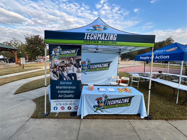 Images Techmazing Heating & Cooling