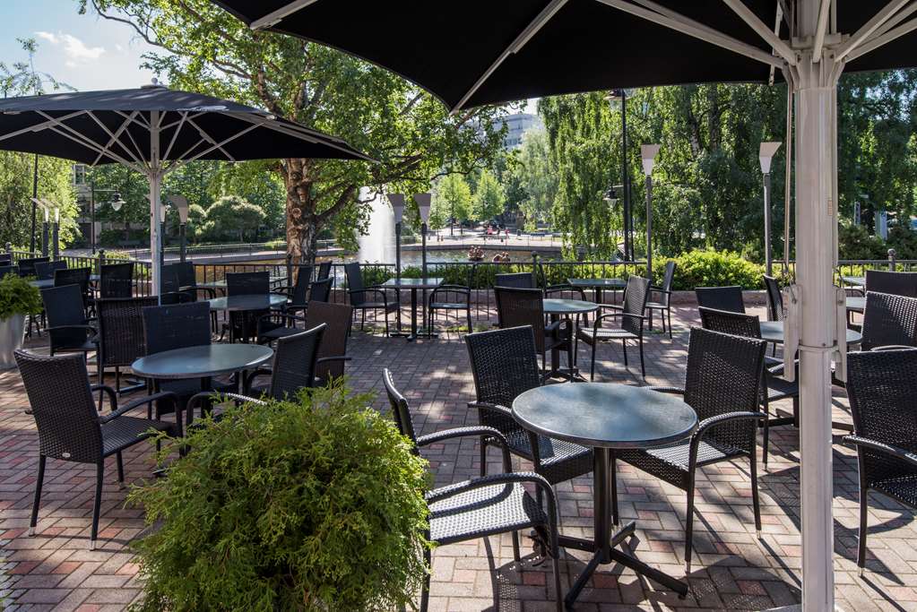 Images Radisson Blu Grand Hotel Tammer, Tampere