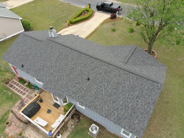 Images Roofing and Construction Group